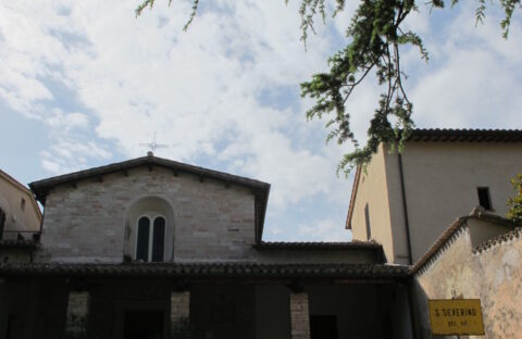 Chiesa di San Severino