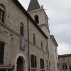 Pinacoteca di Spello