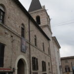 Pinacoteca di Spello