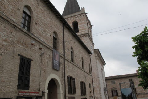 Pinacoteca di Spello