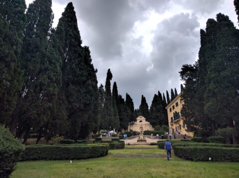 Villa Fidelia